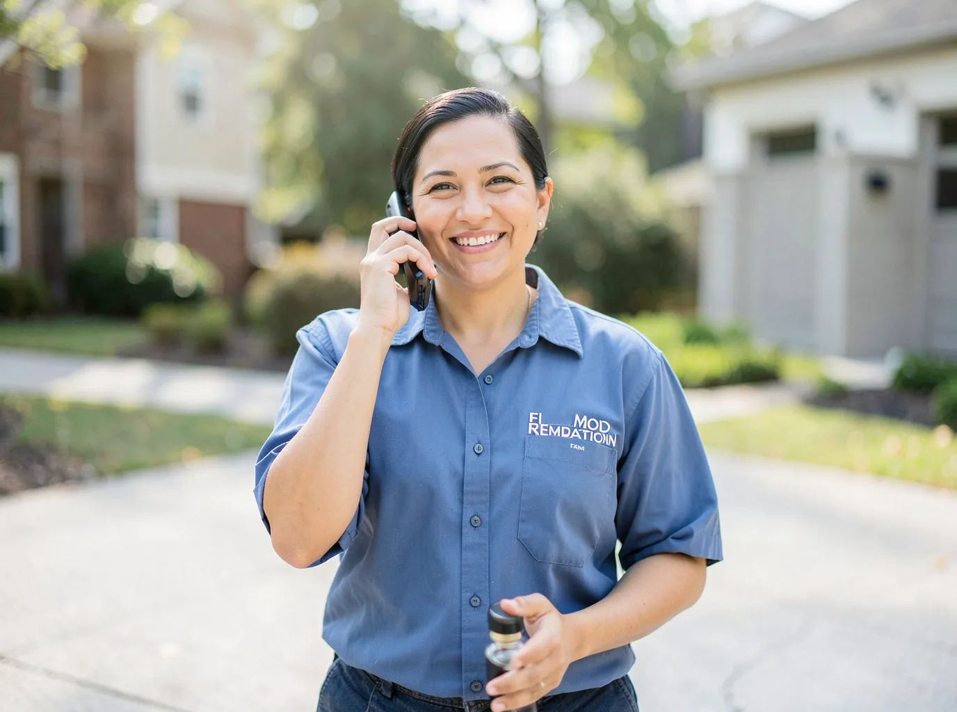 Mold Remediation Hale, MO FAQs